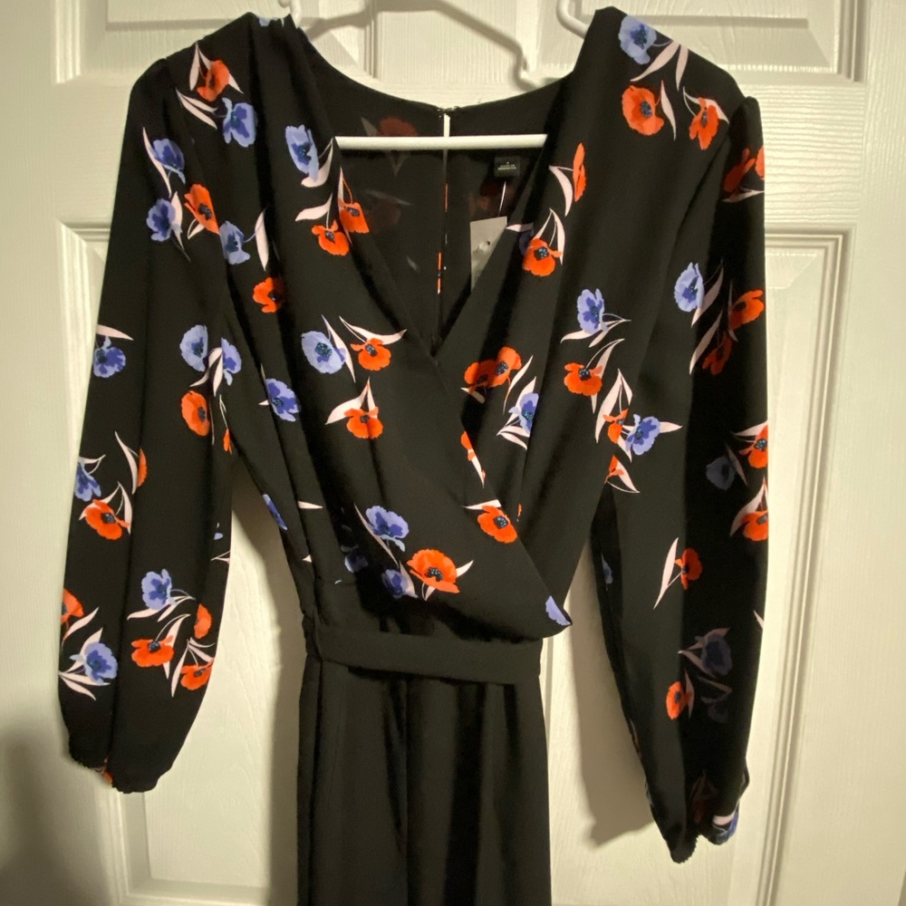 And Taylor Jumpsuit